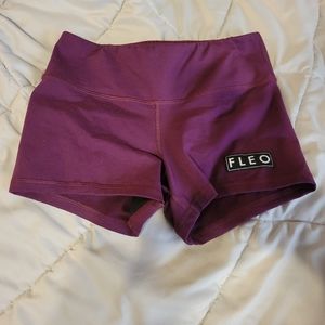 FLEO 3.25 shorties